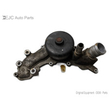 18H218 Water Coolant Pump For 12-13 Jeep Wrangler  3.6 68079412AB
